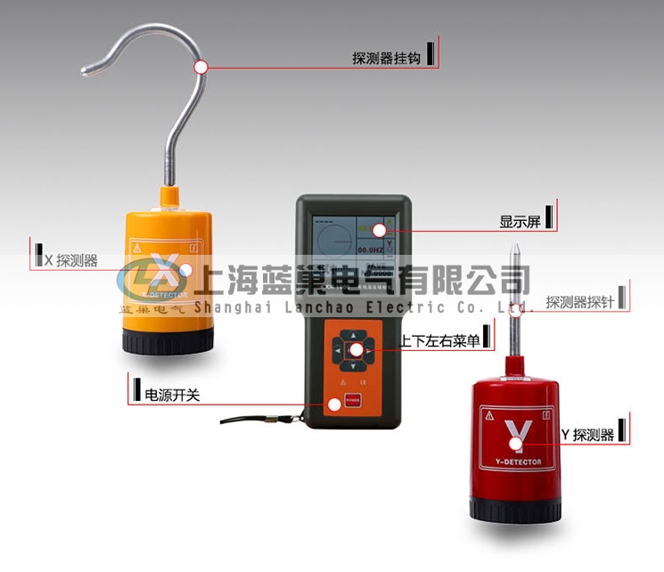 VC1600無(wú)線高壓核相儀完全實(shí)現(xiàn)從10V～550kV電壓自動(dòng)核相(如400V、10kV、35kV、66kV、110kV、220kV)，無(wú)需根據(jù)電壓等級(jí)購(gòu)置多套核相儀或分別配置高低壓探測(cè)器，節(jié)省成本、減少攜帶、省時(shí)快捷。